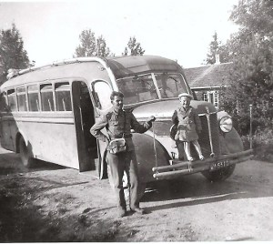 Kalle Pirttiniemi ja H-6310